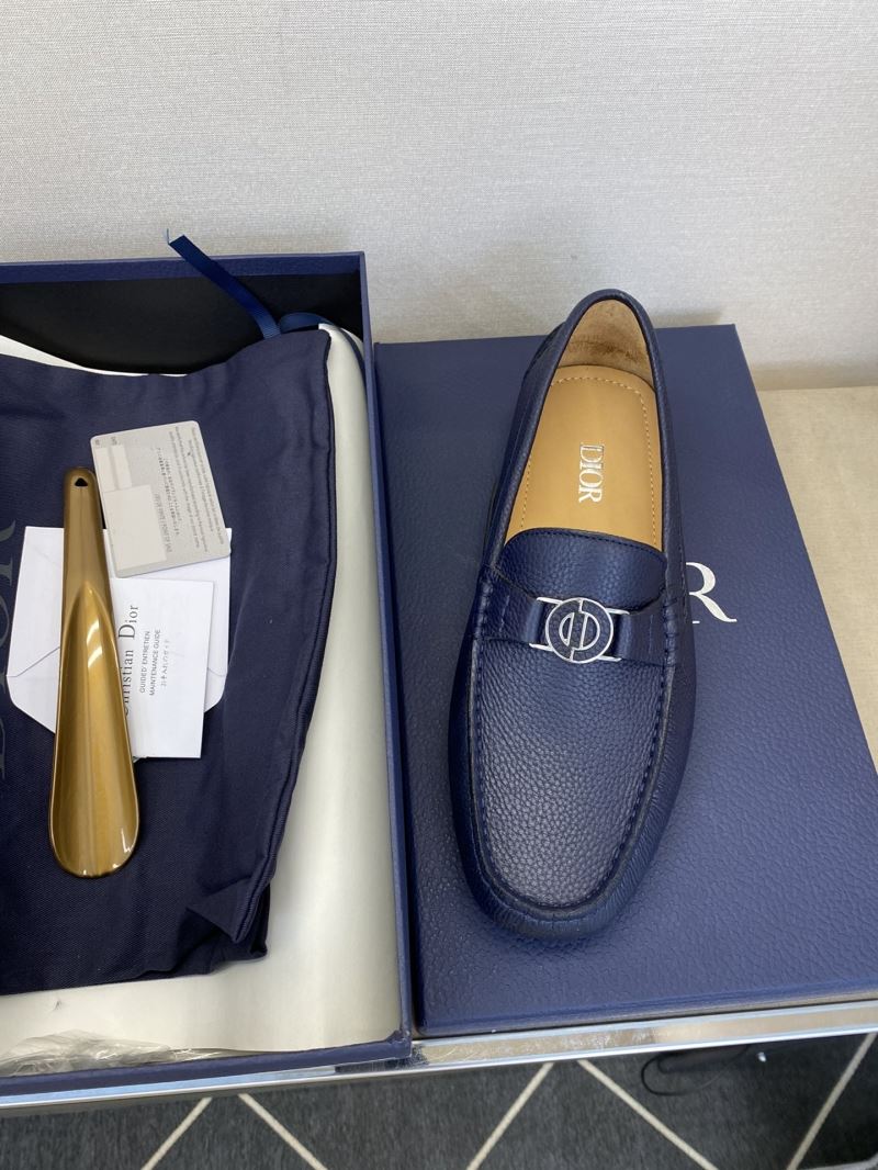 Christian Dior Tods Shoes